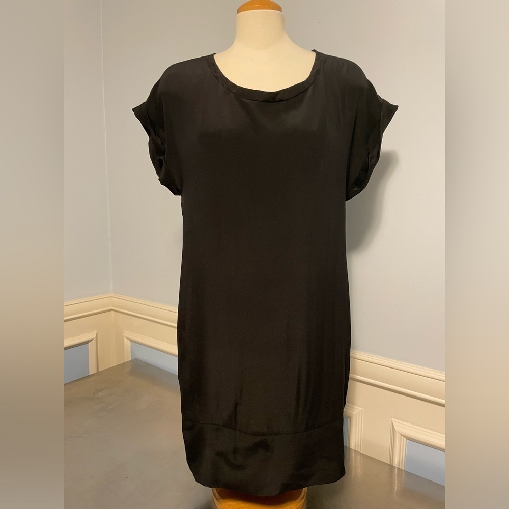 Piko 1988 - silk shift dress